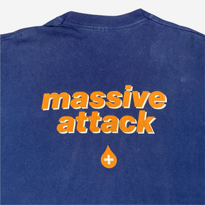 1994 MASSIVE ATTACK