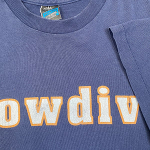 1993 SLOWDIVE T-SHIRT