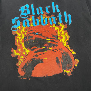 90s BLACK SABBATH T-SHIRT