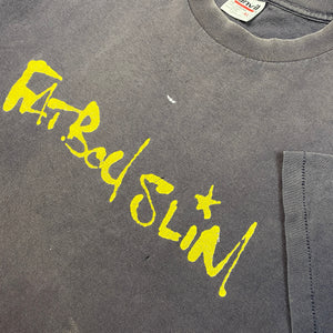 MID 90S FATBOY SLIM T-SHIRT