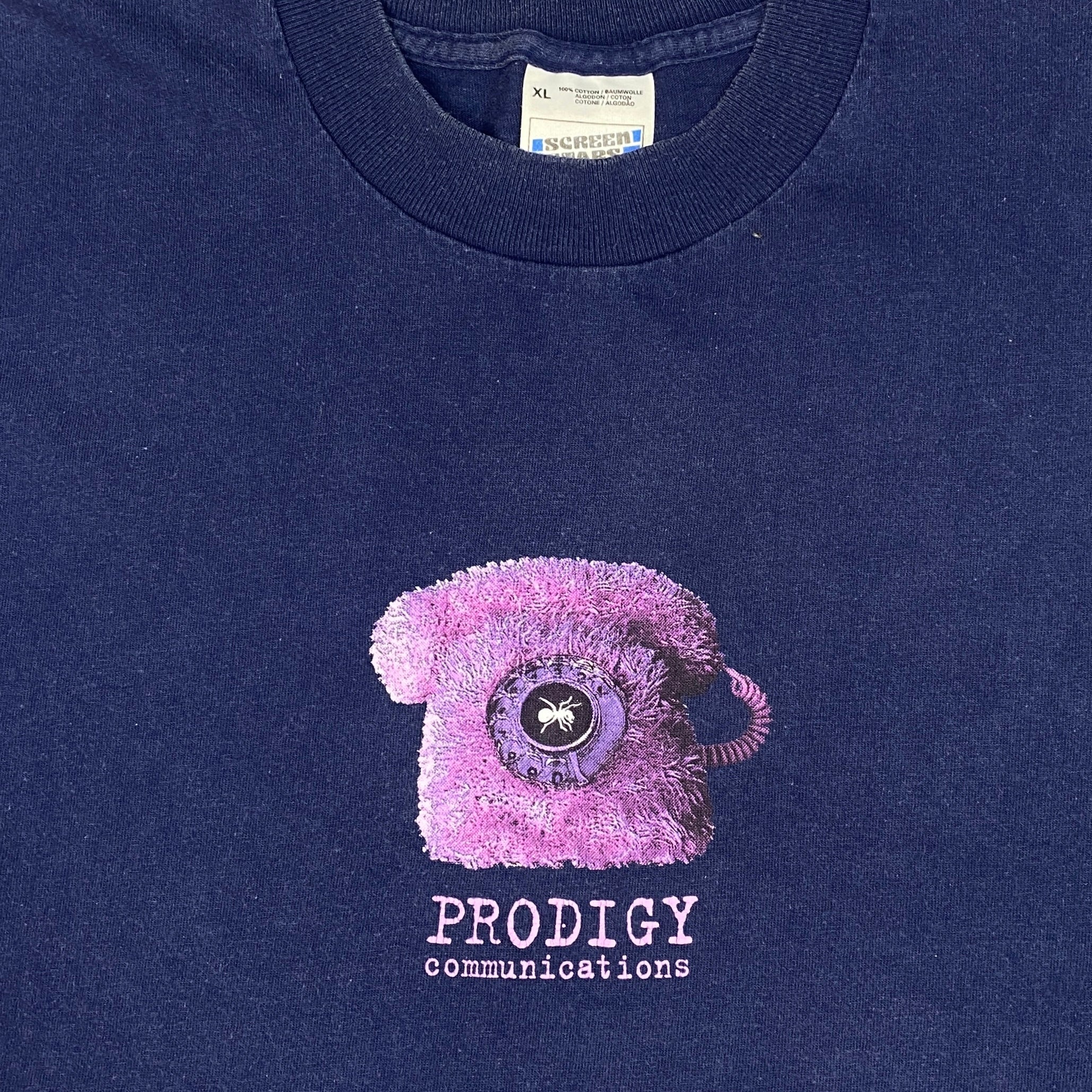 EARLY 90S PRODIGY T-SHIRT – JERKS™