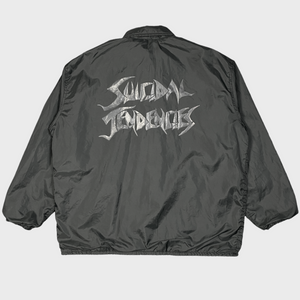 1992 Suicidal Tendencies jacket