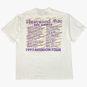 1997 FLEETWOOD MAC T-SHIRT