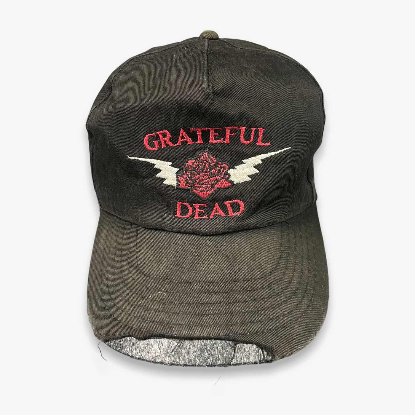 MID 90S GRATEFUL DEAD CAP