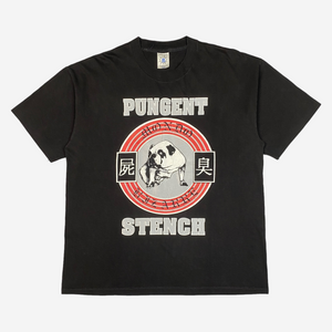 1994 PUNGENT STENCH T-SHIRT