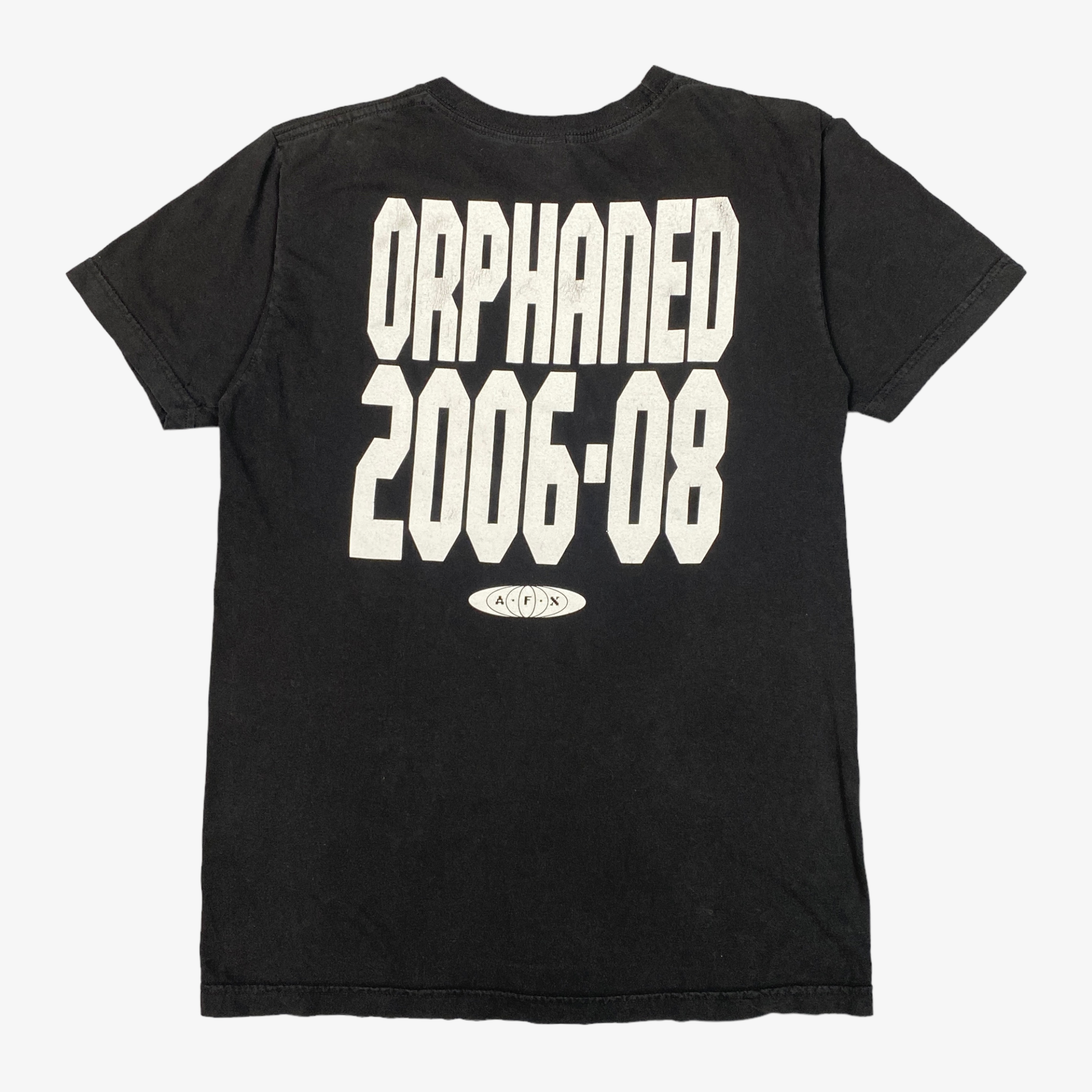 2015 APHEX TWIN T-SHIRT – JERKS™