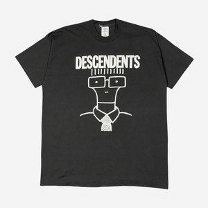 Early 90s Descendents