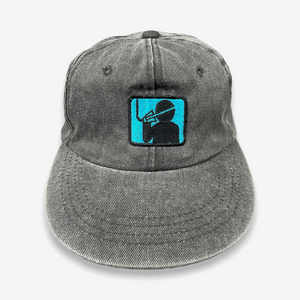 MID 90S RADIOHEAD CAP