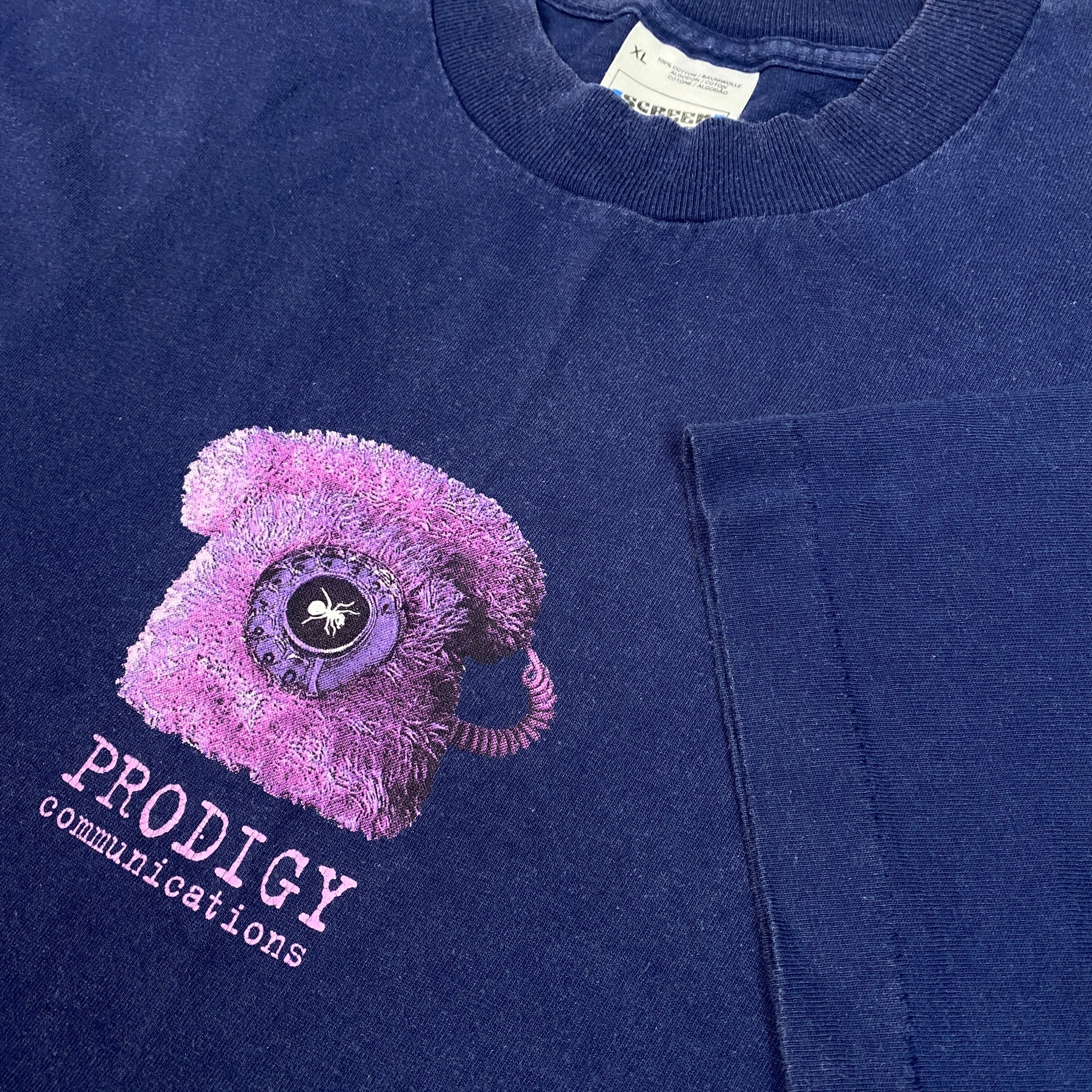 EARLY 90S PRODIGY T-SHIRT – JERKS™