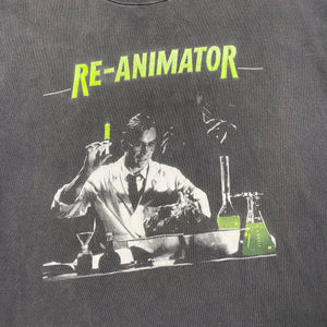EARLY 90S RE-ANIMATOR T-SHIRT