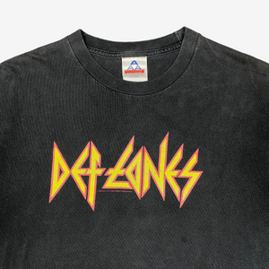 LATE 90s DEFTONES T-SHIRT