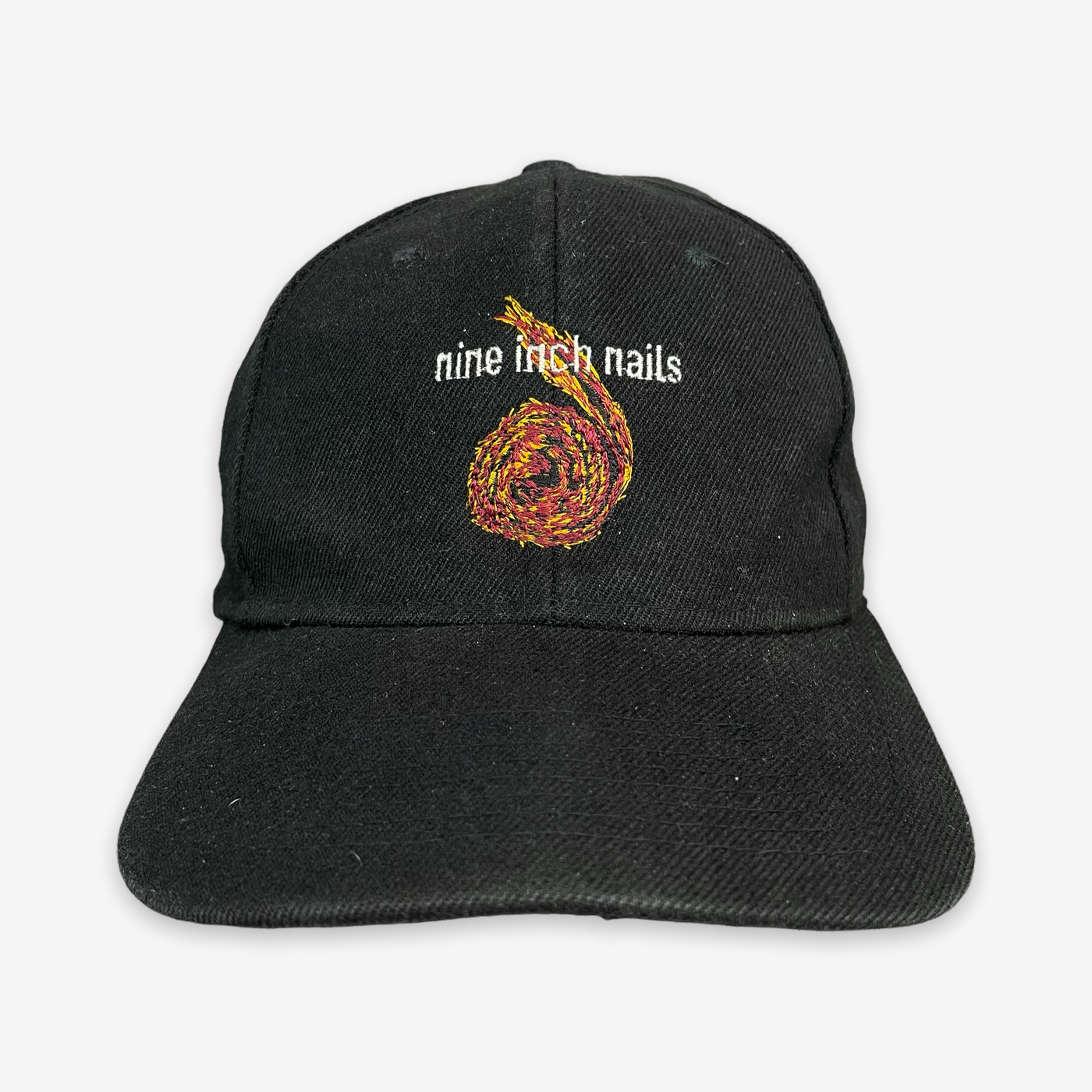 1995 NINE INCH NAILS CAP
