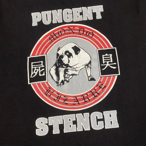 1994 PUNGENT STENCH T-SHIRT