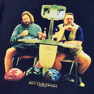 00S THE BIG LEBOWSKI T-SHIRT