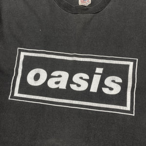 MID 90S OASIS T-SHIRT