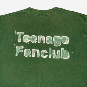 EARLY 90S TEENAGE FANCLUB T-SHIRT