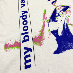 1990 MY BLOODY VALENTINE T-SHIRT