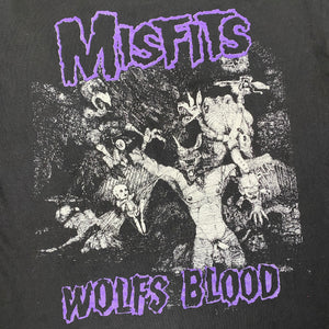 1990 MISFITS T-SHIRT