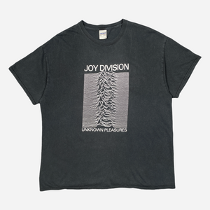 00s JOY DIVISION T-SHIRT