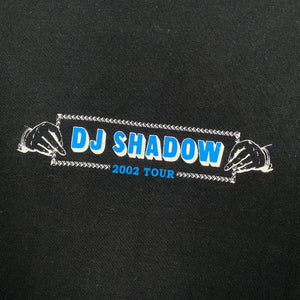2002 DJ SHADOW