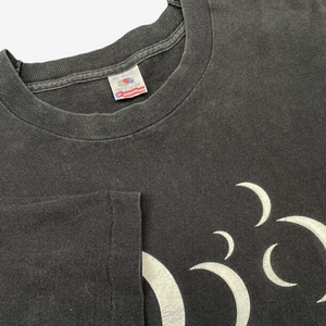 Orb T-Shirt Detail