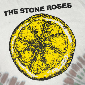 90s STONE ROSES T-SHIRT