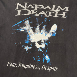 1994 NAPALM DEATH LONGSLEEVE