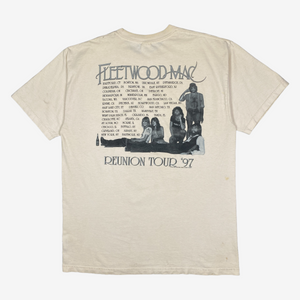 1997 FLEETWOOD MAC T-SHIRT