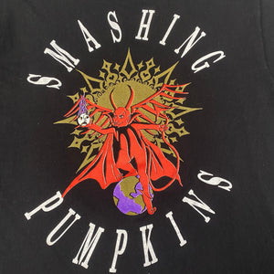 1992 SMASHING PUMPKINS T-SHIRT