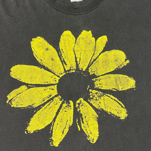 LATE 80S FLOWER T-SHIRT