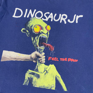 1994 DINOSAUR JR. T-SHIRT