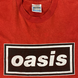 1994 OASIS T-SHIRT