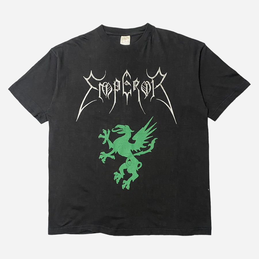 Emperor Merch EMPEROR T-SHIRTS & MERCHANDISE ARCHIVE – JERKS™