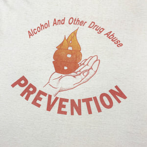 EARLY 90S PREVENTION T-SHIRT