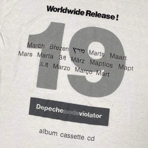 1990 Depeche Mode