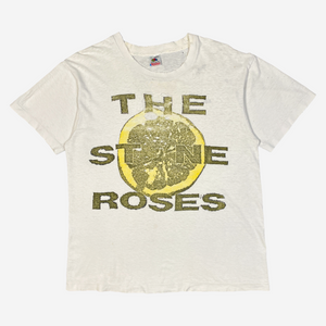 Early 90s Stone Roses t-shirt