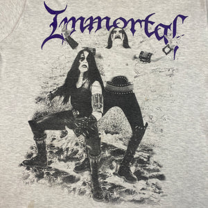 LATE 90S IMMORTAL T-SHIRT