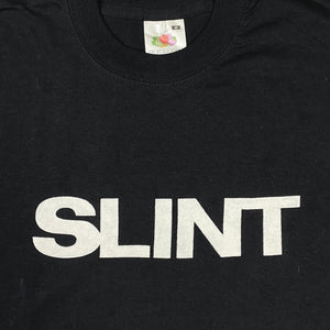 EARLY 00S SLINT T-SHIRT