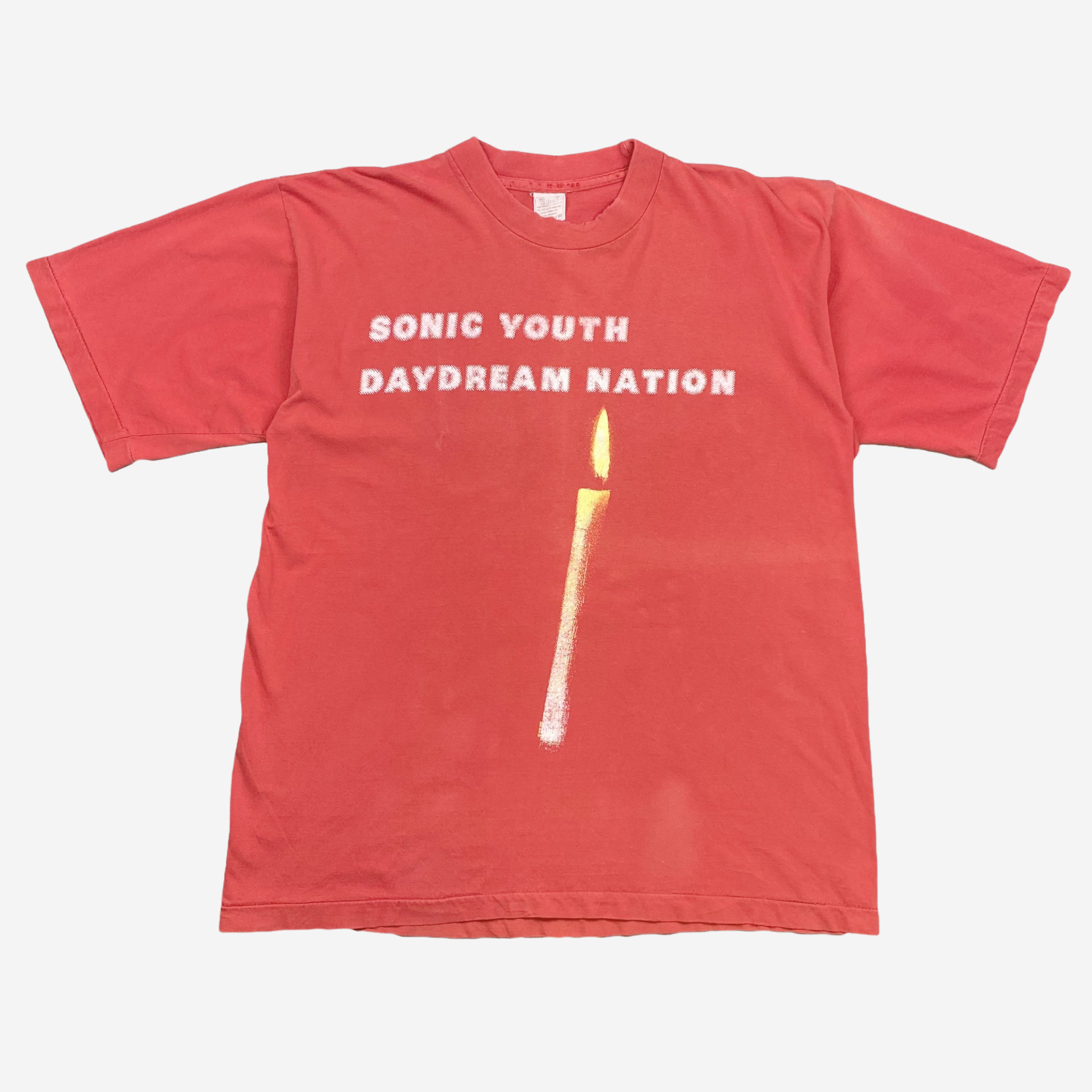 1992 Sonic Youth T-SHIRT – JERKS™