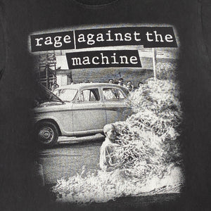 00s Rage Against the Machine T-SHIRT