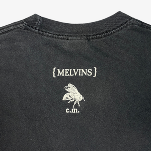 00s MELVINS T-SHIRT