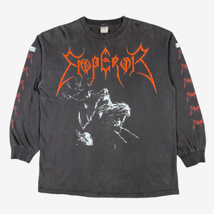 MID 90S EMPEROR LONG SLEEVE