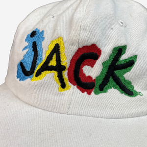 1996 JACK CAP