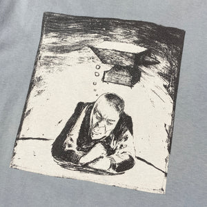 MID 90S SUNNY DAY REAL ESTATE T-SHIRT