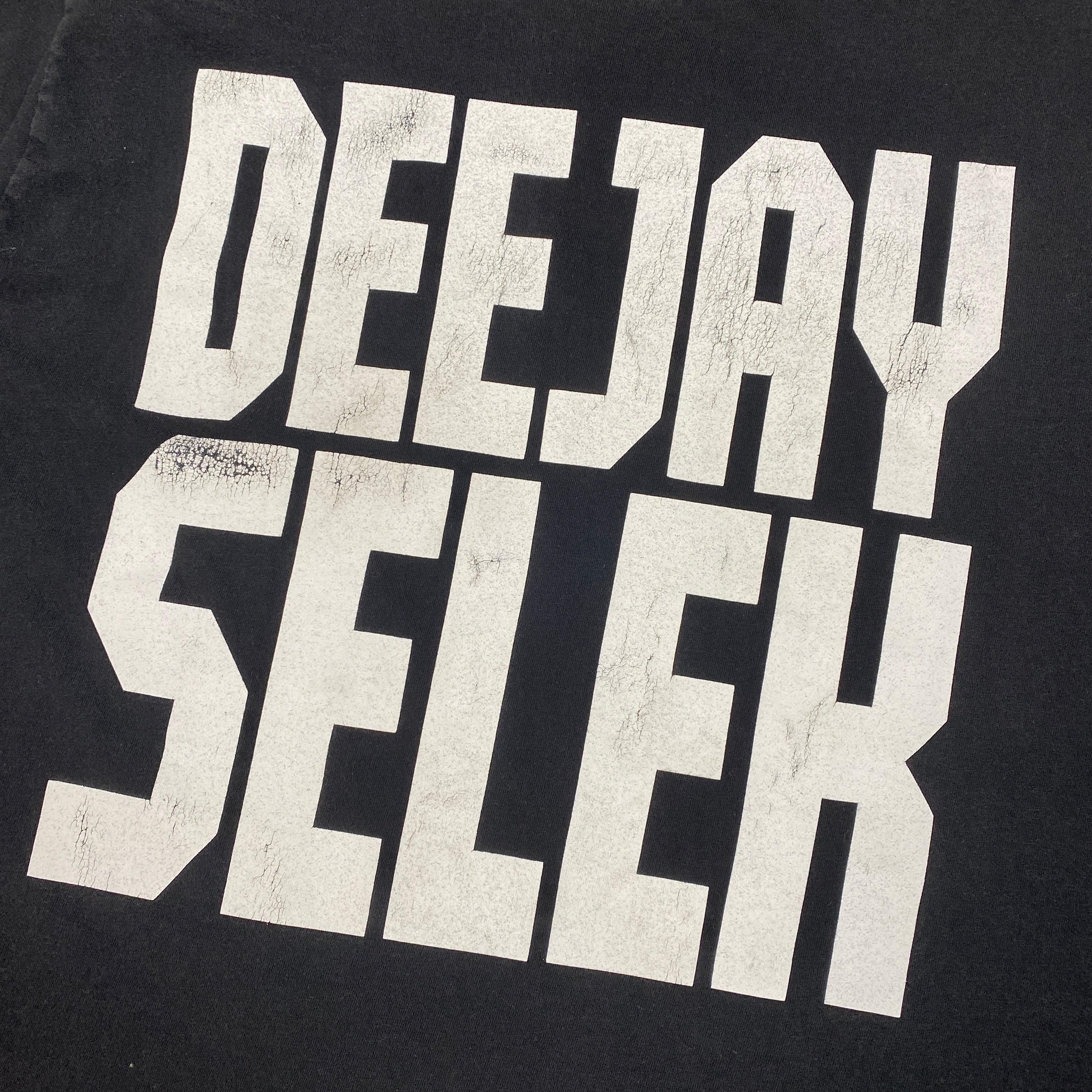 2015 APHEX TWIN T-SHIRT – JERKS™