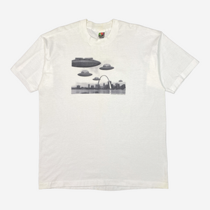 MID 90S FLYING SAUCERS T-SHIRT