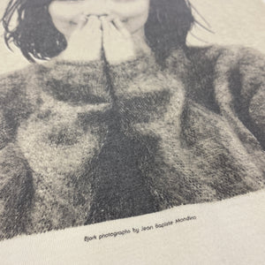 1993 BJORK T-SHIRT