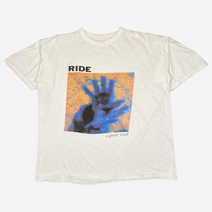 1990 RIDE T-SHIRT