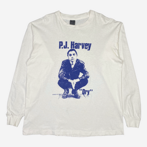 1992 PJ HARVEY LONG SLEEVE