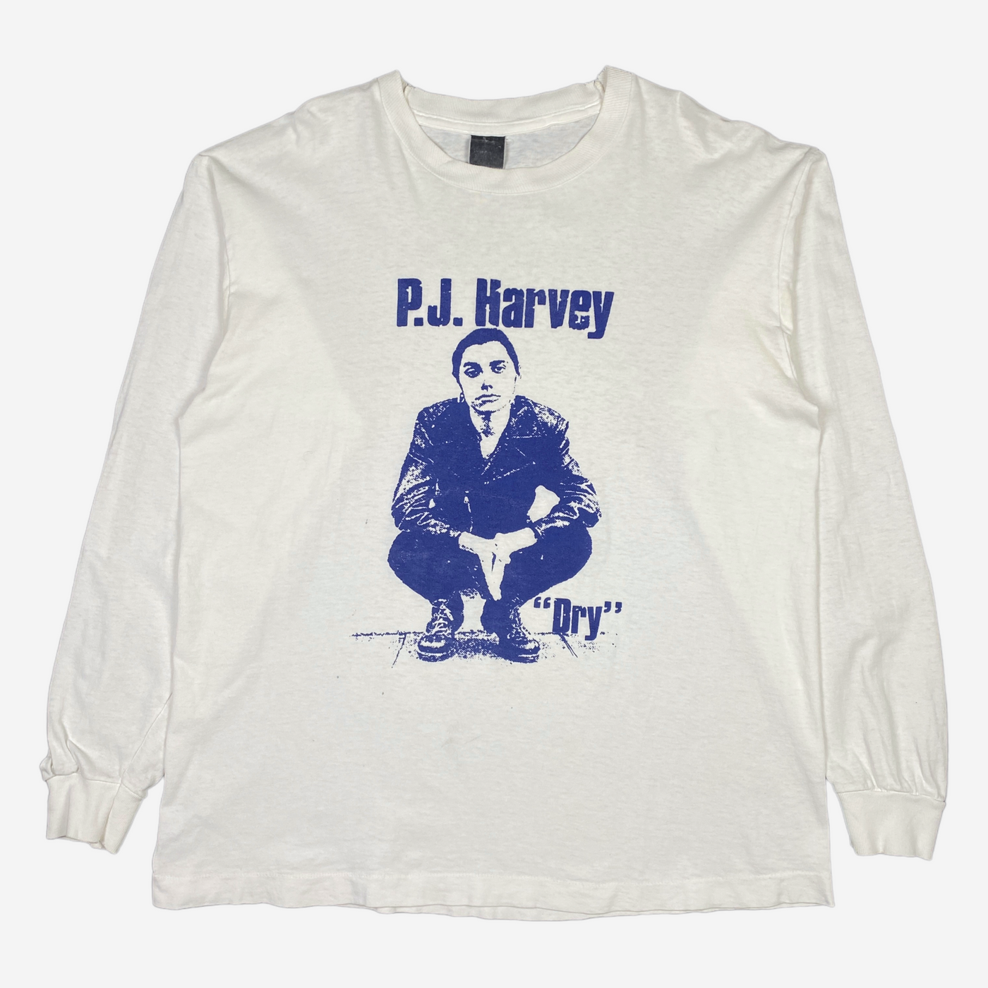 1992 PJ HARVEY LONG SLEEVE